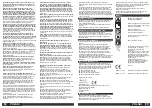 Preview for 33 page of Milwaukee M12 BPS Original Instructions Manual