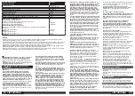 Preview for 40 page of Milwaukee M12 BPS Original Instructions Manual