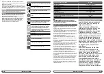 Preview for 10 page of Milwaukee M12 BSWP Original Instructions Manual