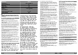 Preview for 18 page of Milwaukee M12 BSWP Original Instructions Manual