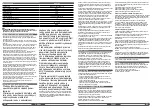 Preview for 27 page of Milwaukee M12 BSWP Original Instructions Manual