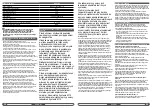 Preview for 30 page of Milwaukee M12 BSWP Original Instructions Manual