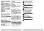 Preview for 32 page of Milwaukee M12 BSWP Original Instructions Manual