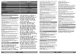 Preview for 39 page of Milwaukee M12 BSWP Original Instructions Manual