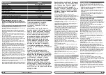 Preview for 45 page of Milwaukee M12 BSWP Original Instructions Manual