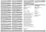 Preview for 49 page of Milwaukee M12 BSWP Original Instructions Manual