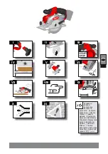 Preview for 3 page of Milwaukee M12 CCS44 Original Instructions Manual