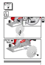 Preview for 7 page of Milwaukee M12 CCS44 Original Instructions Manual