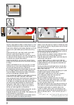 Preview for 10 page of Milwaukee M12 CCS44 Original Instructions Manual