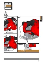 Preview for 11 page of Milwaukee M12 CCS44 Original Instructions Manual