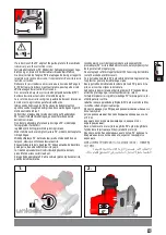 Preview for 17 page of Milwaukee M12 CCS44 Original Instructions Manual