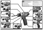 Preview for 3 page of Milwaukee M12 CDD Original Instructions Manual