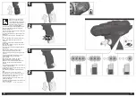 Preview for 4 page of Milwaukee M12 CDD Original Instructions Manual