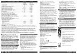 Preview for 12 page of Milwaukee M12 CDD Original Instructions Manual