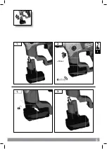 Предварительный просмотр 5 страницы Milwaukee M12 CH User Manual