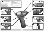 Preview for 3 page of Milwaukee M12 CID Original Instructions Manual