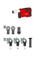 Preview for 3 page of Milwaukee M12 DE Original Instructions Manual