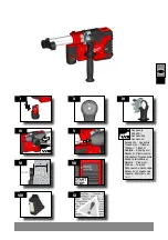 Preview for 4 page of Milwaukee M12 DE Original Instructions Manual