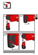 Preview for 5 page of Milwaukee M12 DE Original Instructions Manual