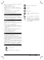 Preview for 29 page of Milwaukee M12 FCOT User Manual