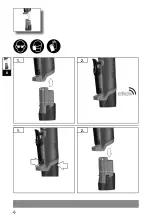 Preview for 6 page of Milwaukee M12 FDGA Original Instructions Manual