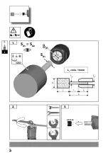 Preview for 5 page of Milwaukee M12 FDGS Original Instructions Manual