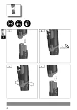 Preview for 7 page of Milwaukee M12 FDGS Original Instructions Manual