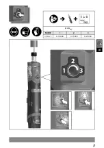 Preview for 8 page of Milwaukee M12 FDGS Original Instructions Manual