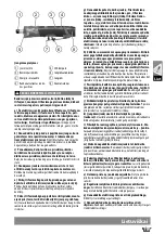 Preview for 120 page of Milwaukee M12 FDGS Original Instructions Manual