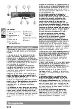 Preview for 147 page of Milwaukee M12 FDGS Original Instructions Manual