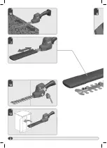 Preview for 2 page of Milwaukee M12 FHT20 User Manual