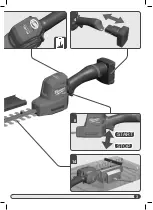 Preview for 3 page of Milwaukee M12 FHT20 User Manual