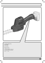 Предварительный просмотр 9 страницы Milwaukee M12 FHT20 User Manual