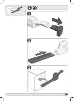 Preview for 13 page of Milwaukee M12 FHT20 User Manual