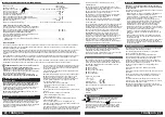 Preview for 11 page of Milwaukee M12 FID Original Instructions Manual