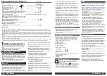 Preview for 14 page of Milwaukee M12 FID Original Instructions Manual