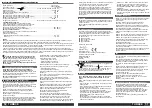 Preview for 26 page of Milwaukee M12 FID Original Instructions Manual