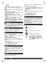 Preview for 16 page of Milwaukee M12 FIR12 User Manual