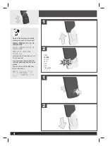 Preview for 4 page of Milwaukee M12 FIWF12 User Manual