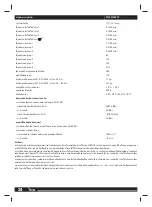 Preview for 24 page of Milwaukee M12 FIWF12 User Manual