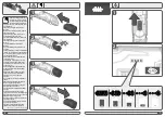 Предварительный просмотр 4 страницы Milwaukee M12 FNB16 Original Instructions Manual