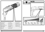 Preview for 6 page of Milwaukee M12 FNB16 Original Instructions Manual