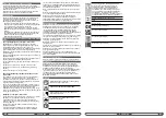 Preview for 21 page of Milwaukee M12 FNB16 Original Instructions Manual