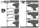 Preview for 8 page of Milwaukee M12 FPDX Original Instructions Manual