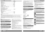 Preview for 12 page of Milwaukee M12 FPDX Original Instructions Manual