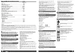 Preview for 25 page of Milwaukee M12 FPDX Original Instructions Manual