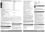 Preview for 17 page of Milwaukee M12 FQID Original Instructions Manual