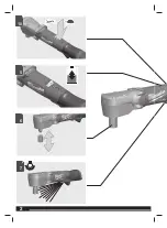 Preview for 2 page of Milwaukee M12 FRAIWF12 User Manual