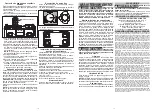 Preview for 10 page of Milwaukee M12 FUEL 0960-20 Operator'S Manual