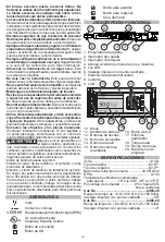 Preview for 16 page of Milwaukee M12 FUEL 2465-20 Operator'S Manual